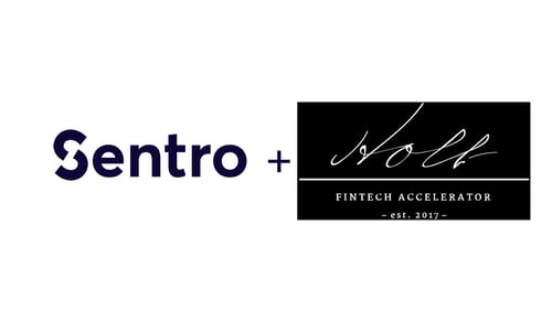 Sentro selected to join Holt Fintech Accelerator 2020 program