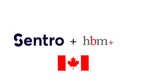 Sentro Partners with HBM+ to Deliver Powerful New Solution for Canadian Insurers