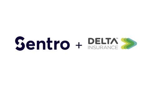 Delta Insurance goes live on Sentro