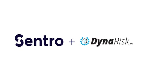 Sentro announces DynaRisk integration