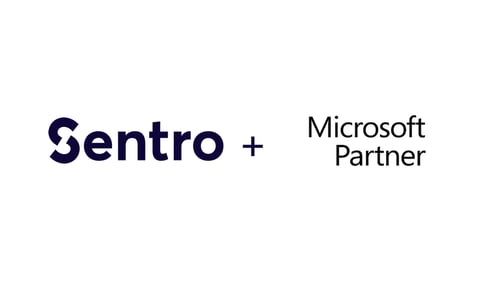 Sentro earns Microsoft IP Co-Sell status