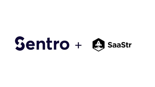 Sentro at SaaStr Annual - why we are still going!